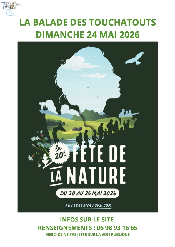 F&ecirc;te Nature Lilhac 24 mai Touch'&agrave; tout.jpg
